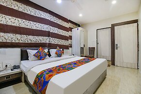 Fabhotel Smriti Star