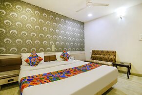 Fabhotel Smriti Star