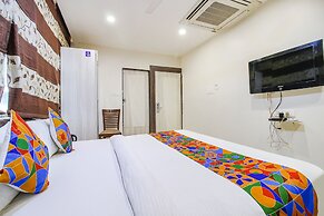 Fabhotel Smriti Star