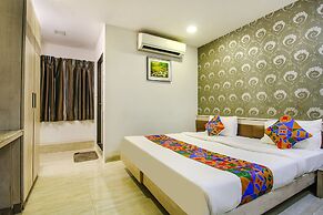 Fabhotel Smriti Star