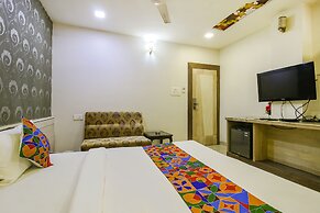 Fabhotel Smriti Star