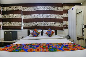 Fabhotel Smriti Star