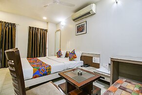 Fabhotel Smriti Star