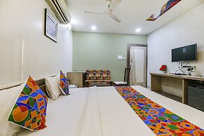 Fabhotel Smriti Star