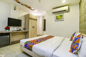 Fabhotel Smriti Star
