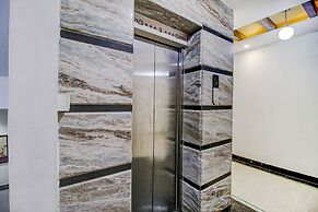 Fabhotel Smriti Star