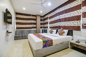 Fabhotel Smriti Star