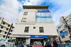 Fabhotel Smriti Star