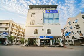 Fabhotel Smriti Star