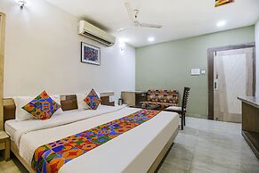 Fabhotel Smriti Star