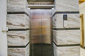 Fabhotel Smriti Star