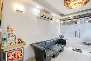 Fabhotel Smriti Star