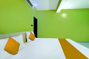 Fabexpress Jt Complex