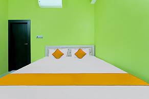 Fabexpress Jt Complex