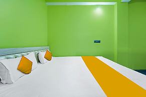 Fabexpress Jt Complex