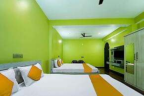 Fabexpress Jt Complex