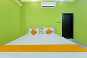 Fabexpress Jt Complex