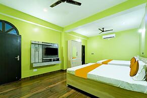 Fabexpress Jt Complex