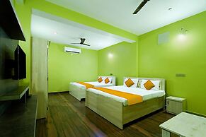 Fabexpress Jt Complex