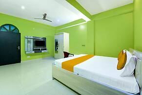 Fabexpress Jt Complex