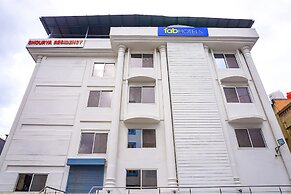 Fabhotel Prime Shourya Residency