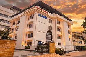 Oriva Shourya Residency