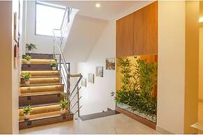Oriva Shourya Residency