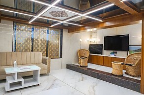 Fabhotel Prime Shourya Residency