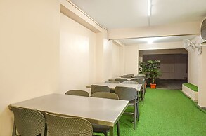 Fabhotel Prime Shourya Residency