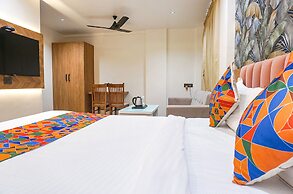 Fabhotel Prime Shourya Residency