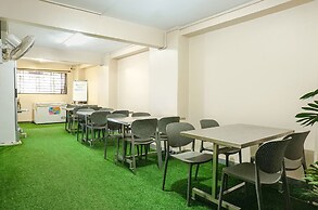 Fabhotel Prime Shourya Residency