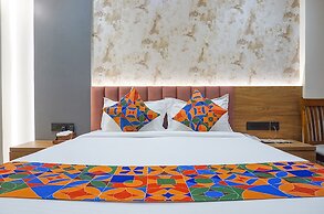 Fabhotel Prime Shourya Residency