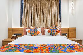 Fabhotel Prime Shourya Residency