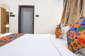 Fabhotel Prime Shourya Residency