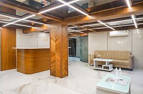 Fabhotel Prime Shourya Residency