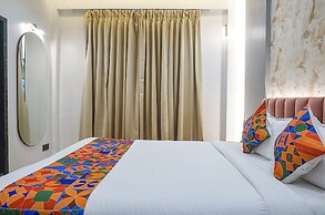 Fabhotel Prime Shourya Residency