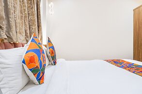 Fabhotel Prime Shourya Residency
