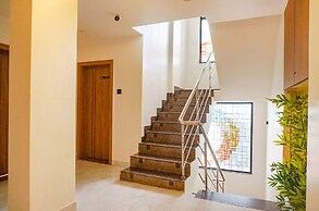 Fabhotel Prime Shourya Residency