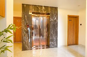 Fabhotel Prime Shourya Residency