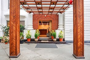 Fabhotel Prime Shourya Residency