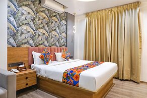 Fabhotel Prime Shourya Residency