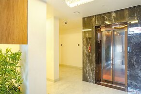 Fabhotel Prime Shourya Residency