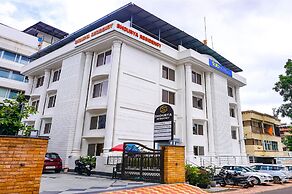 Fabhotel Prime Shourya Residency