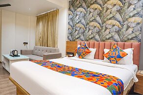 Fabhotel Prime Shourya Residency