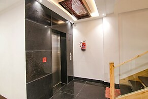 Fabhotel Prism Grand