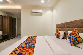 Fabhotel Prism Grand