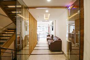 Fabhotel Prism Grand