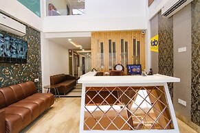 Fabhotel Prism Grand