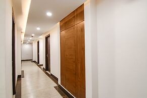 Fabhotel Prism Grand