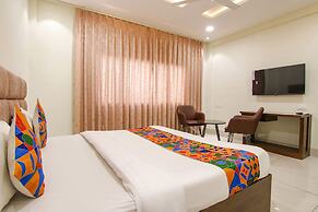 Fabhotel Prism Grand